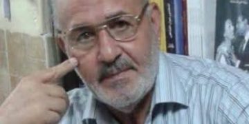 لو أنصفوكَ / الشاعر محمود مفلح