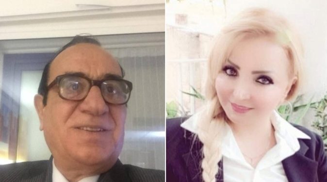 الحب لدى الشاعرة ليلاس زرزور في قصيدتها ” يا لائمي في الهوى ” بقلم الأديب د. أنور ساطع أصفري