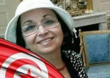 نشوة الخلق / الشاعرة سعيدة باش طبجي