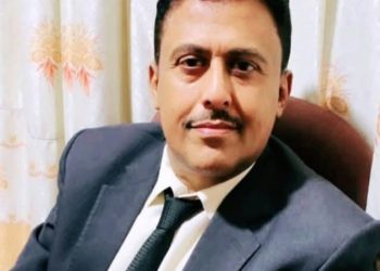 إلى أميرتي / الشاعر محمد الجعمي