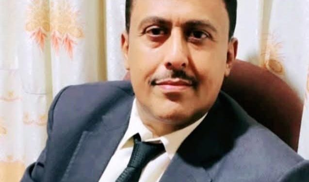 إلى أميرتي / الشاعر محمد الجعمي