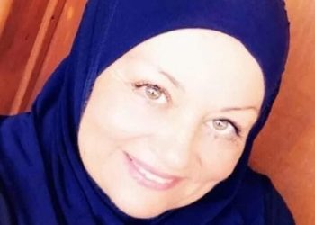 الله ما أبهاك / الشاعرة نجاة بشارة