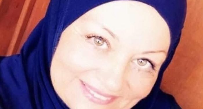 الله ما أبهاك / الشاعرة نجاة بشارة