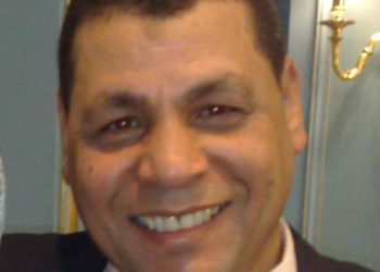 مثبتٌ في إمّ الكِتاب / الشاعر حمدي الطحان