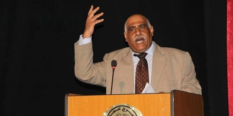 براءةٌ / الشاعر سعيد يعقوب