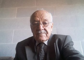 يا من فتحت له في القلب نافذة / الشاعر أ. خالد خبازة