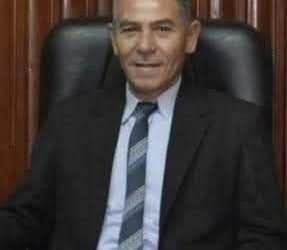 حديث الناي / الشاعر السيد السعيد وادي