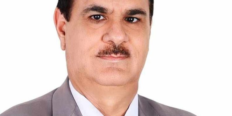 تبليط البحر / الأديب د. عبد الرزاق الدرباس