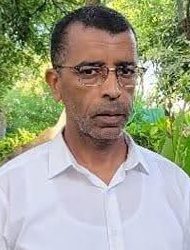 لأنّها العشرُ / الشاعر مصطفى جميلي