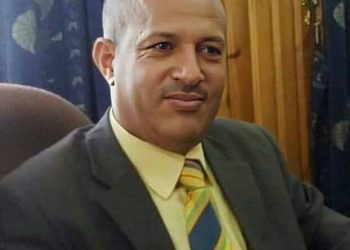 على مضضٍ / الشاعر سعيد الشدادي