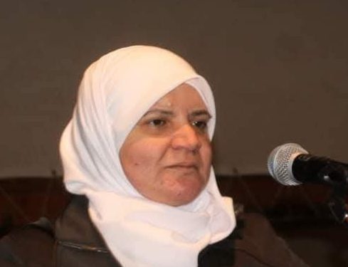 شادٍ على الغصن / الشاعرة عروبة الباشا