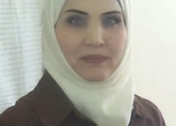 ذات شوق / الشاعرة ناديا ابراهيم