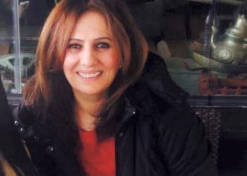 آه يا الوطن / الشاعرة عبلة تايه