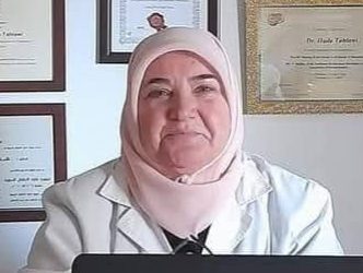 ليلة من ليالي العمر / الشاعرة د. هدى طحلاوي