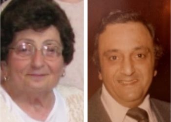 نفحة من جذور شآمية – صددية : ناصيف ومريم  حنّا صطيف