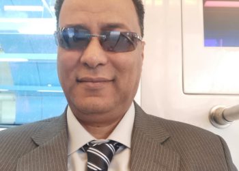 السيرة الذاتية و الأدبية للأديب ناصر رمضان عبد الحميد