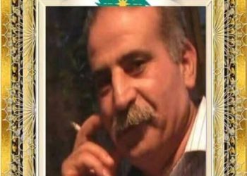 في الصيف ضيعت اللبن / الشاعر حافظ مسلط