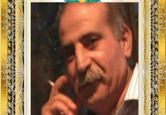 في الصيف ضيعت اللبن / الشاعر حافظ مسلط