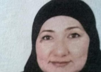 خير الأصدقاء / الشاعرة عزيزة طرابلسي