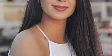 مجون المحبرة / الشاعرة أمل كريم وسوف