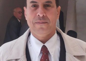 الحسد / الأديب أ.د. عبد الغني الغريب