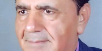 طرفة بن العبد / الشاعر الذي قتله شعره ونبله / بقلم الأديب د. أحمد مبارك الخطيب