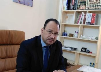 قلبي تراتيل السجود / الشاعر د. علي الطائي