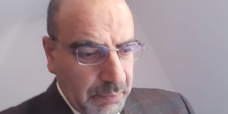 القول المختصر / الشاعر د. زهير قنبر