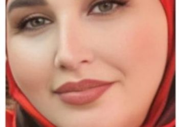 غزّة العزّة / الشاعرة تغريد بو مرعي