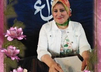 حارة الشيخ علوان / الأديبة ماجدة العلواني