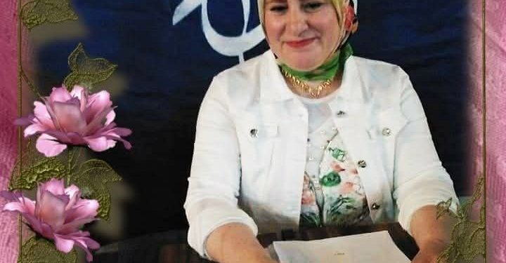 حارة الشيخ علوان / الأديبة ماجدة العلواني