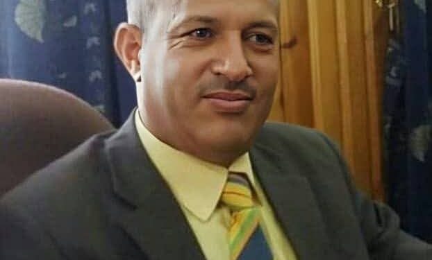 على مضض / الشاعر سعيد الشدادي