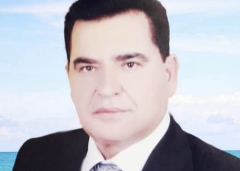 ذبول / الأديب  عمر أحمد العلوش