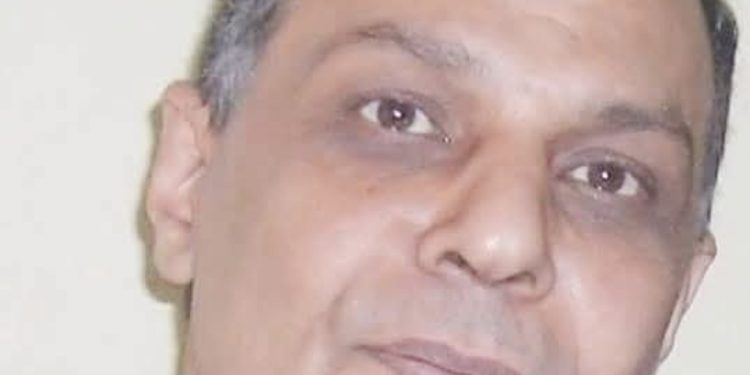 لحظة / الشاعر مجدي حسن
