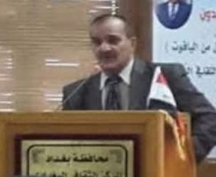 أصبحتُ أهوى غروب الشمس / الشاعر عدنان الجميلي