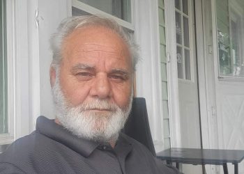 غدا يا حبيبي / الشاعر  محسن محمد الرجب