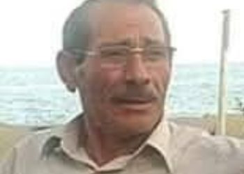 صرخة / الشاعر علي غازي