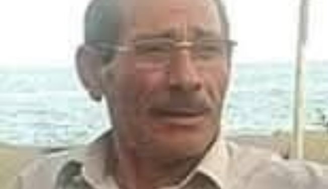 صرخة / الشاعر علي غازي