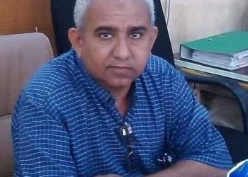 لا تحزننّ على شيء / الشاعر هبة الله ضحوي