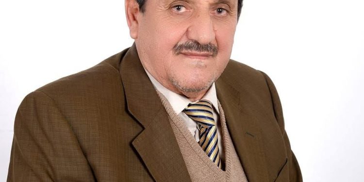 أيقنتُ / الشاعر غازي أبو طبيخ