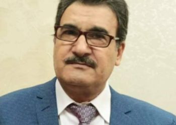 يا شام الهوى / الشاعر عماد الكبيسي