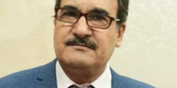 يا شام الهوى / الشاعر عماد الكبيسي