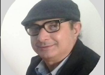 هيهاتَ / الشاعر علي الجمل