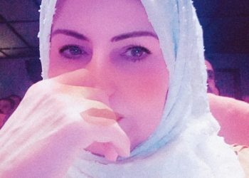 بي شهقتان و دمعة / الشاعرة ناهدة شبيب