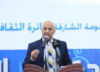 يوم العلم الأردني / الشاعر حسن جلنبو