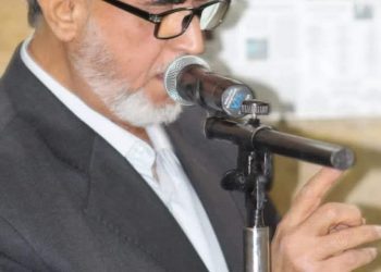 عندما الأقلام / الشاعر حسن الكوفحي