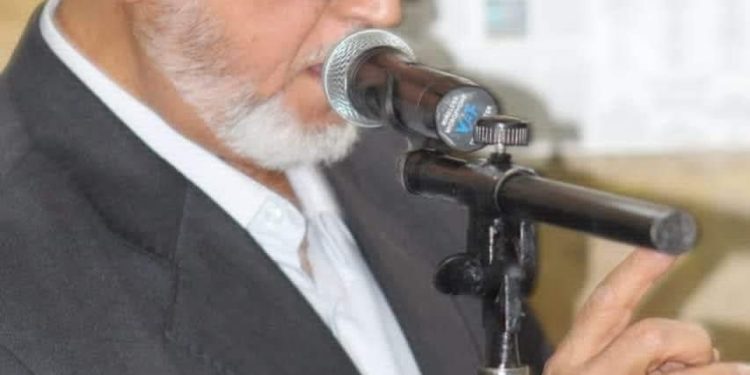 عندما الأقلام / الشاعر حسن الكوفحي