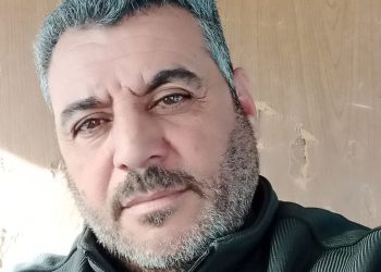 خيرُ الكلامِ / الشاعر أدهم النمريني