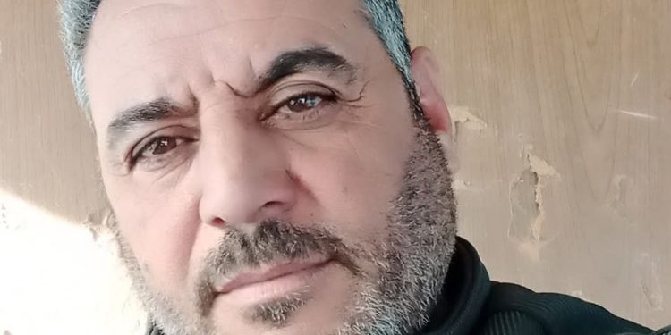 خيرُ الكلامِ / الشاعر أدهم النمريني