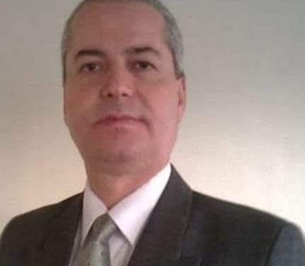 وهاهو ذا الأمان هنا مقيمٌ / الشاعر دريد رزق